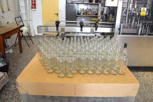 Distillerie  Monforte del Cid- 048
